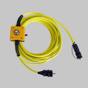Sonlux - Elektrisches Zubehör/Ersatzteile für Leuchten Zuleitung für POWERCASE 95-80C400-0004