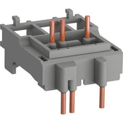 ABB Stotz S&J - Zubehör/Ersatzteile für Niederspannungs-Schalttechnik Adapter BEA16-4 für MSS132 − 10 Stück