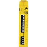 Pilz - Gerät zur Überwachung von sicherheitsgerichteten Stromkreisen PNOZ c2 24VDC 2n/o 710002