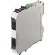 Stahl - Trennverstärker Messumformerspeisegerät 9160/23-11-11k Analog Eingang