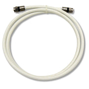 Televes - Konfektioniertes Koaxkabel Anschlusskabel FS-FS 2015 1,5m