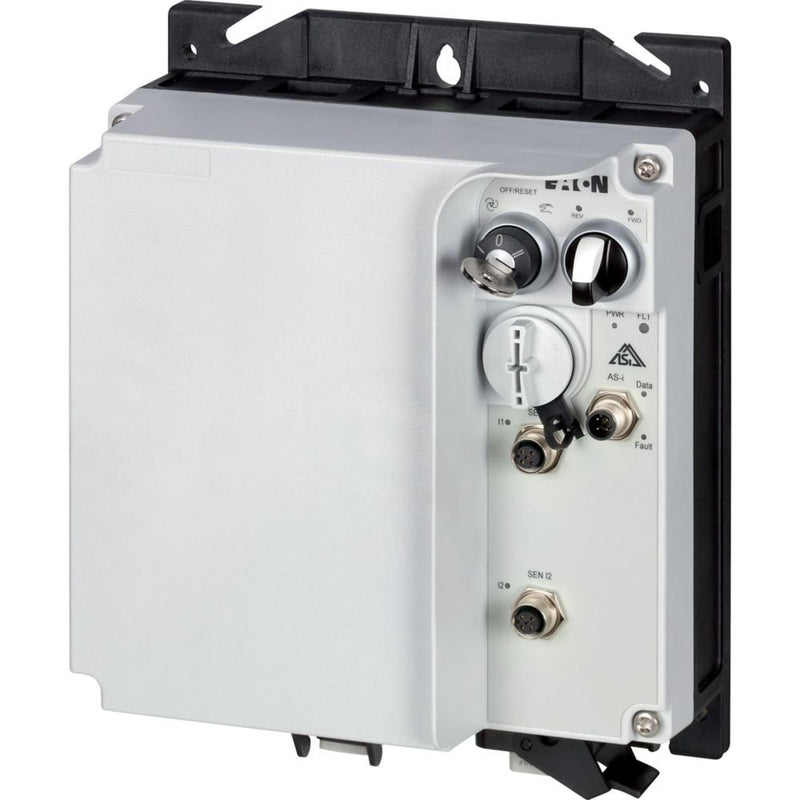 Eaton - Motorstarter/Motorstarterkombination Wendestarter 6.6A Sensor- RAMO5-W200A31-5120S1 Eingang 2 AS-Interf
