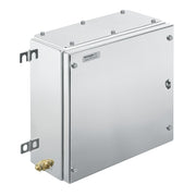 Weidmüller - Gehäuse/Schrank für Explosionsschutz Gehäuse KTB MH 303020 S4E0 306x306x200mm,elekt