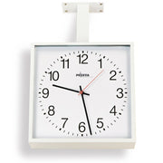 Peweta - Uhr Telegramm-Nebenuhr 81.282.213 DCFport24,285x285mm