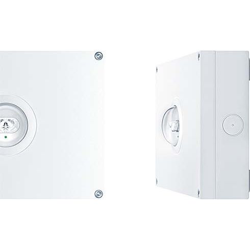 Zumtobel Group - Sicherheitsleuchte LED-Sicherheitsleuchte RESCLITE P #42932462