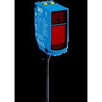 Sick - Lichttaster mit Hintergrundausblendung MultiTask-Lichtschranke WTT12L-B3563