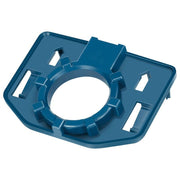 Bosch - Zubehör/Ersatzteile für Bodenpflege Staubbeutelhalter 2608001109