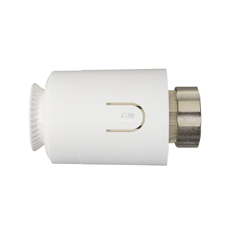 Nobile - Lichtregelsystemkomponente Heizk.therm.anzeige BT 9109011018