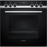 Siemens - Backofen EB-Herd HE517GBS4