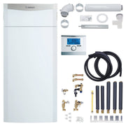 Vaillant - Zubehör/Ersatzteile für Gasheizkessel Paket 1.397/5 ecoCOMPACT 0010029722