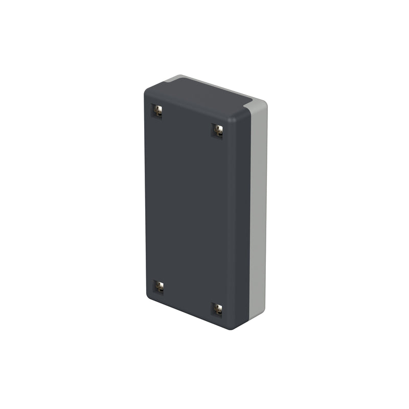 Bopla - Komponente für die Aufstellung/Anreihtechnik (Schaltschrank) SFS Element-Gehäuse E 410
