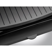 George Foreman - Grillgerät Fitnessgrill Copper Medium 25811-56 George Foreman − 2 Stück