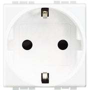 Legrand (BT) - Steckdose N4141 2polig