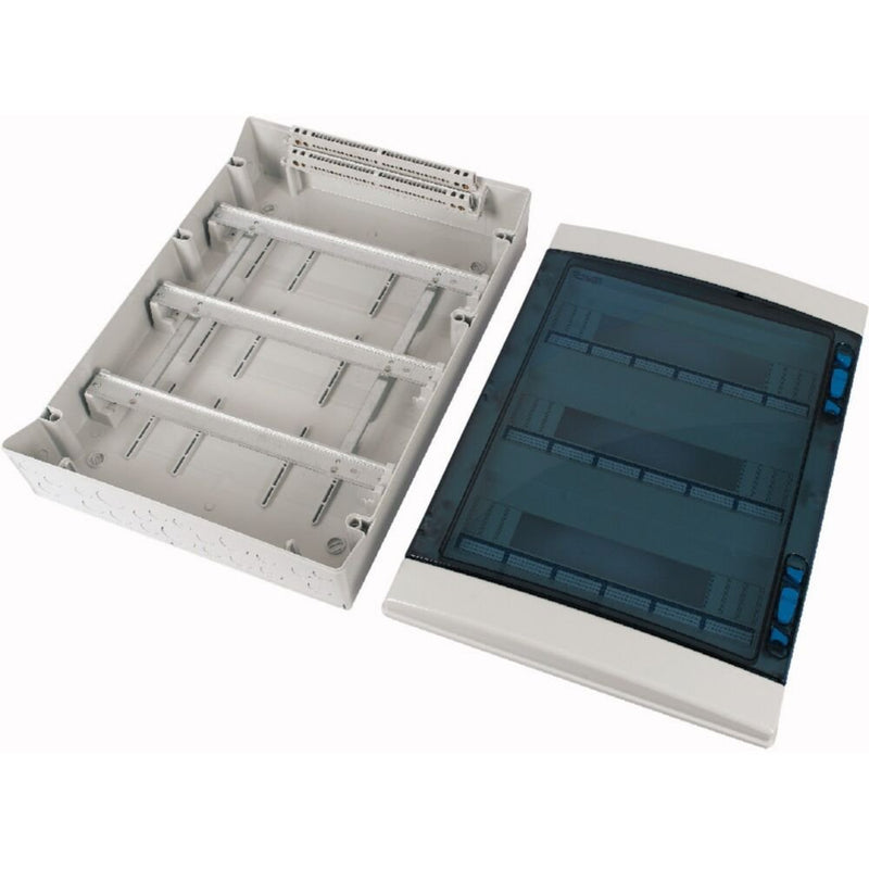 Eaton - Installationskleinverteiler IKA Verteiler IP65 3R 54TE IKA-3/54-OT ohne Klemmen