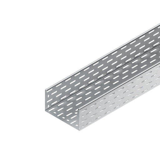 Niedax - Kabelrinne RS 110.600 110x600x3000mm − 3 Meter