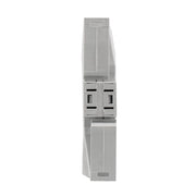 Jumo - Temperaturschalter Temperaturbegrenzer 701160/8-0153-001-25 24V