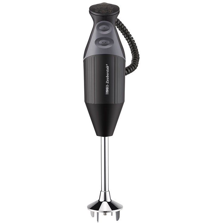 ESGE - Rühr-/Mixgerät ESGE Zauberstab 98215 M 200 BBQ Set,max10L − 4 Stück