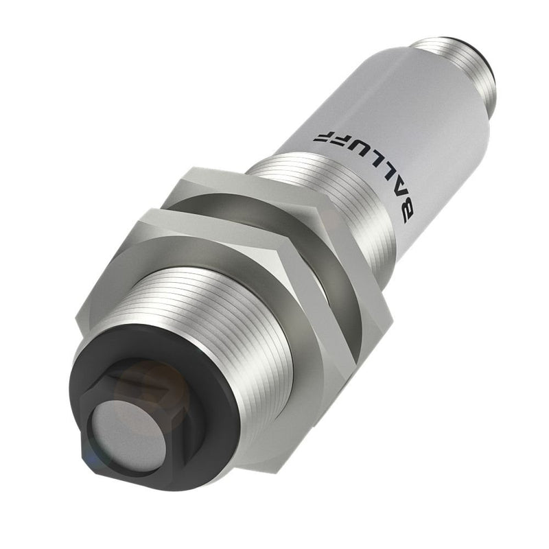 Balluff - Einweg-Lichtschranke Sensor,opt.Send.,M18x1,St. BLS 18M-XX-1LT-S4-C DC