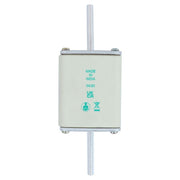 Eaton - Messersicherung Sicherungseinsatz Nieders. 355NHM2B-690 355A AC 690V 120kA − 3 Stück