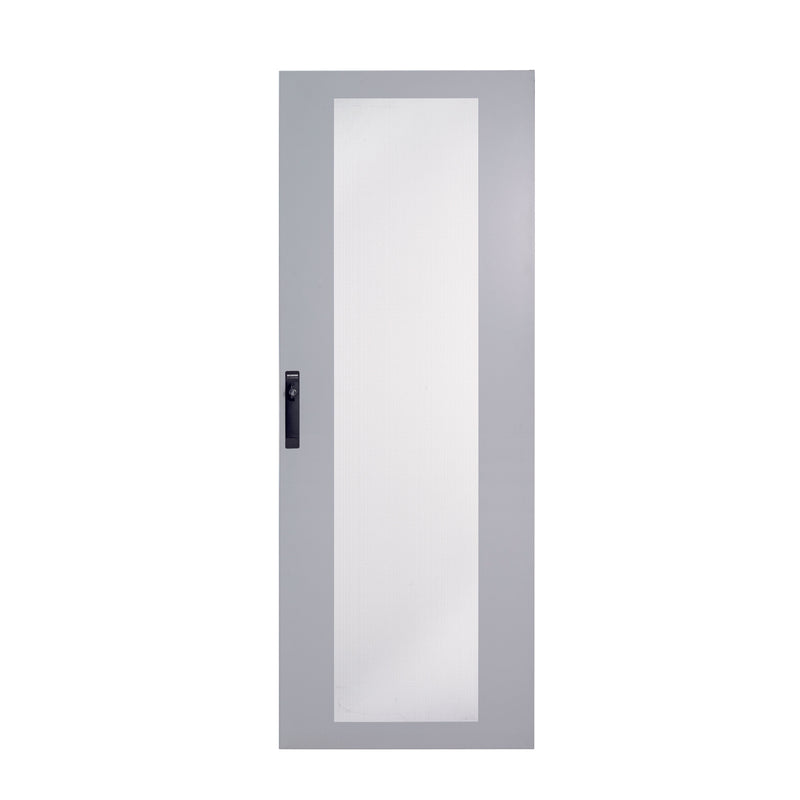 Schäfer IT - Tür/Bedientableau (Schaltschrank) PX Tür belüftet B701282000 1tlg 80x200