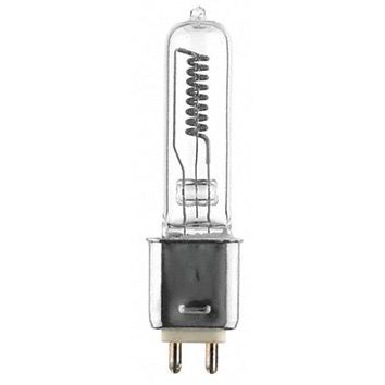 Scharnberger+Hasenbein - Studio-, Projektions- und Fotolampe Halogenlampe 20x102mm 17502 2pins 240V 1000W FEP