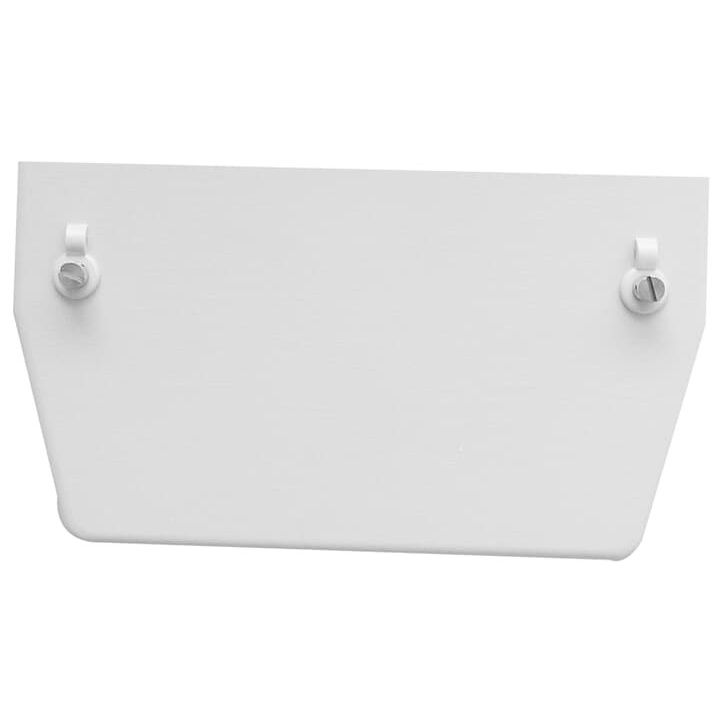 Striebel&John - Montagezubehör (Schaltschrank) Klemmendeckel ZE550 zu BKEA