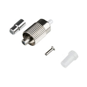EFB-Elektronik - LWL-Steckverbinder ST-Steckverbinder 53202.3 Keramik