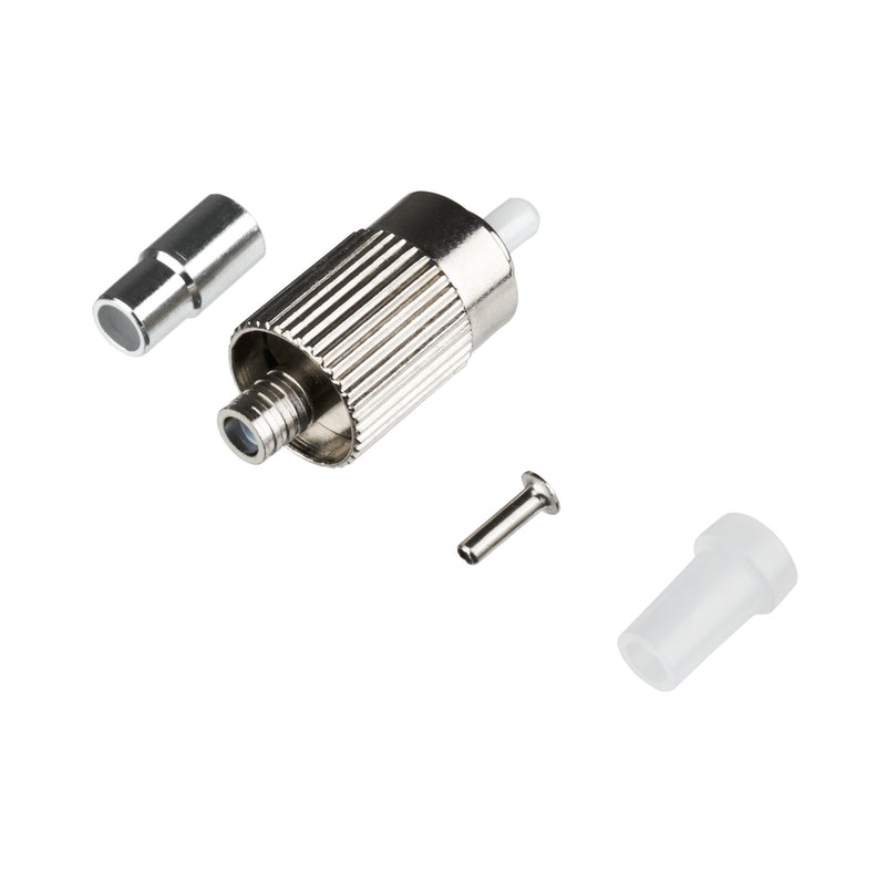EFB-Elektronik - LWL-Steckverbinder ST-Steckverbinder 53202.3 Keramik