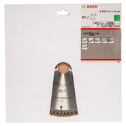 Bosch - Kreissägeblatt PRO Wood Kreissägeblatt, 2608640660 250 x 3,2 x 30 mm