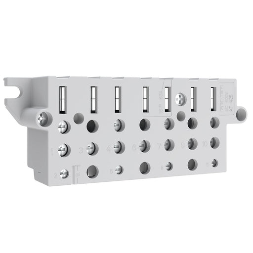 ABN - Steckklemme Zählersteckklemme ZSK071601PA