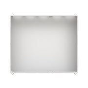 Striebel&John - Leergehäuse Wandschrank TW507SB SKII IP30 Basis