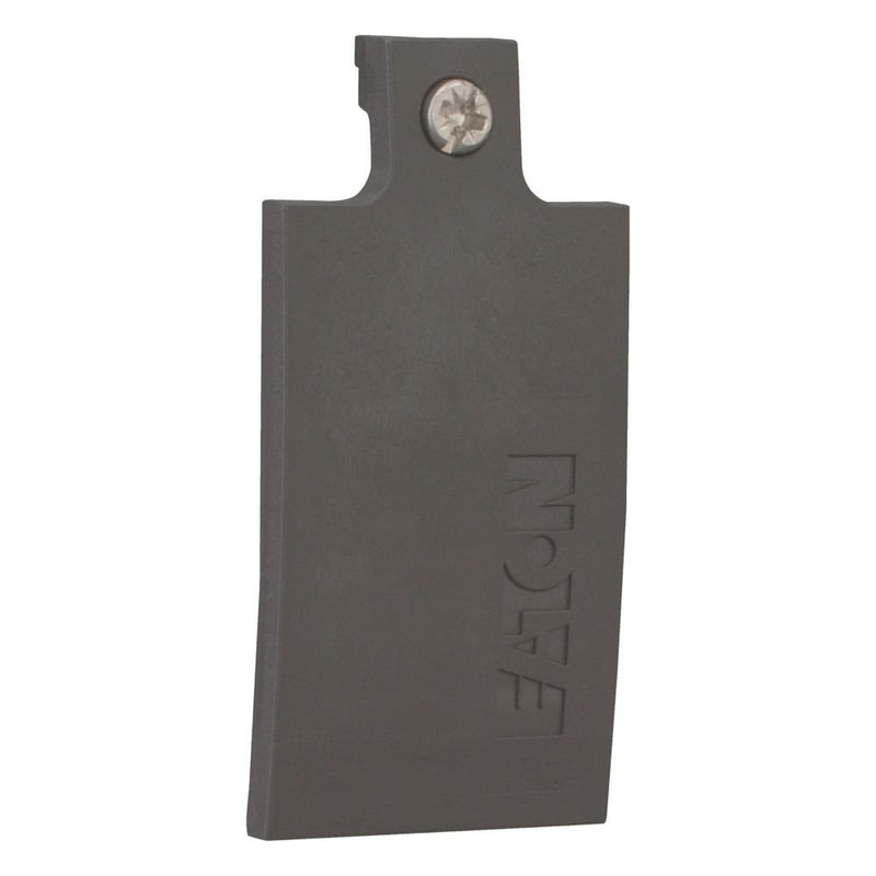 Eaton - Zubehör/Ersatzteile für Positionsschalter Schraubdeckel Kunststoff LS-XSD-S schwarz