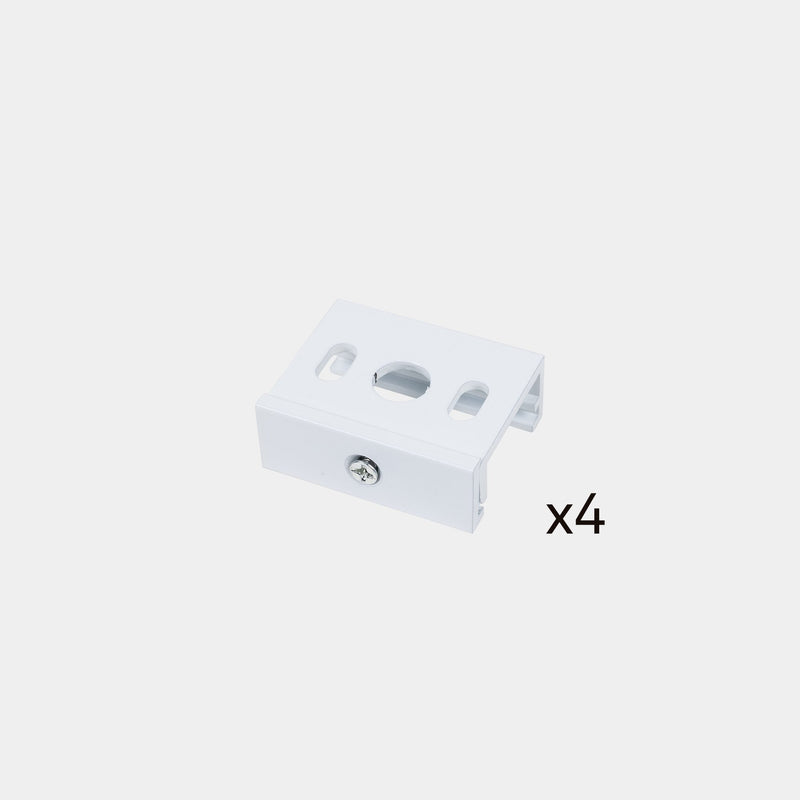 SCHMITZ-WILA - Elektrisches Zubehör/Ersatzteile für Leuchten Befestigungsclip 178-821-100