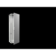 Rittal - Gehäuse/Schaltschrank (leer) Anreih-Schranksystem 1-Tür VX 8684.000 BHT: 600x1800x400mm