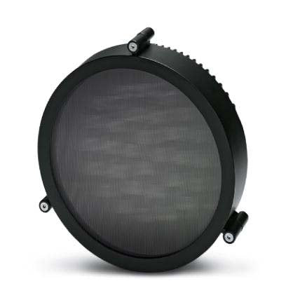 Phoenix Contact - Zubehör/Ersatzteile für optische/akustische Signalgeräte Optisches Element CSD-SL 300 RD