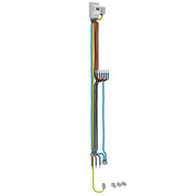 ABN - Zubehör/Ersatzteile für Niederspannungs-Schalttechnik Zählerverdrahtung 3Pt. ABNPK10312 16qmm 44A BH9 oben