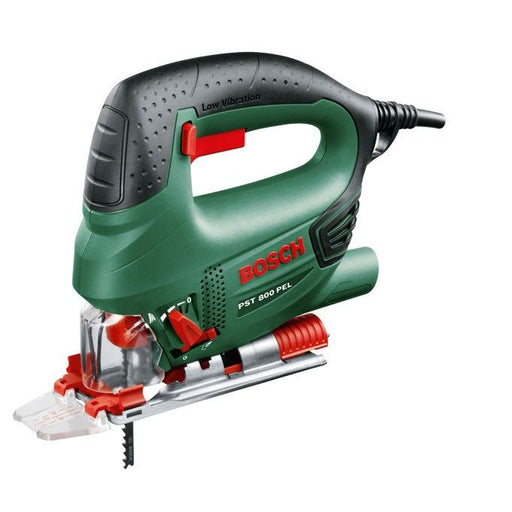 Bosch - Stichsäge (elektrisch) Stichsäge PST 800 PEL 06033A0100