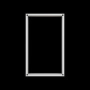 Striebel&John - Montagezubehör (Schaltschrank) aP-Bausatz AP636 zu UK 3R