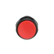 ABB Stotz S&J - Drucktaster, Komplettgerät Drucktaster CP3-10R-10 rot, 1 Schließer