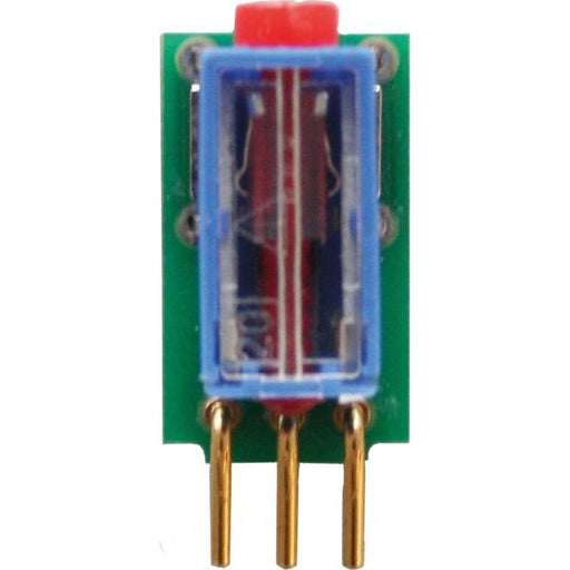 Wisi - Pegelsteller Dämpfungspad XPU020 (VE10) 0 - 20dB einstellbar − 1 Packung by Wisi
