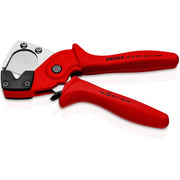 Knipex - Rohrschneider 90 10 185 185mm