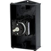 Eaton - Lastschalter Stern-Dreieck-Schalter T3-4-8410/I2 32A,13KW,3p,IP65