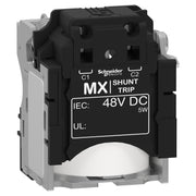 Schneider Electric - Arbeitsstromauslöser MX LV429392 48VDC