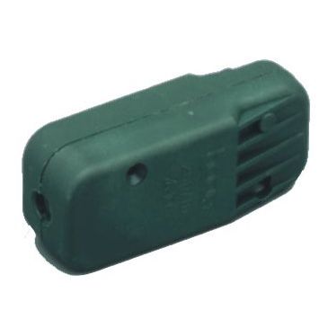 Scharnberger+Hasenbein - Elektrisches Zubehör/Ersatzteile für Leuchten Adapter 57993 Kunststoff