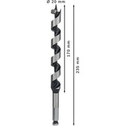 Bosch - Bohrer PRO Wood 2608597632 Holzschlangenbohrer