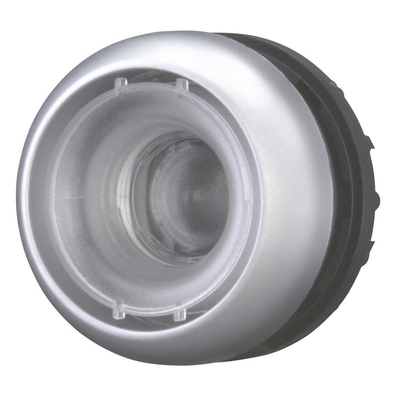 Eaton - Frontelement für Drucktaster Drucktaste M22-D-X flach,o.Schild