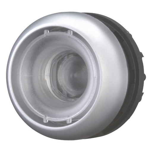 Eaton - Frontelement für Drucktaster Drucktaste M22-D-X flach,o.Schild