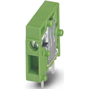Phoenix Contact - Leiterplattenklemme FRONT 2,5-H/SA10 − 50 Stück