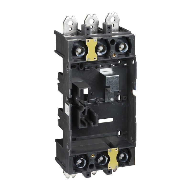 Schneider Electric - Verdrahtungsset für Leistungsschalter Stecksockel LV432516 f.NSX400/630 3p