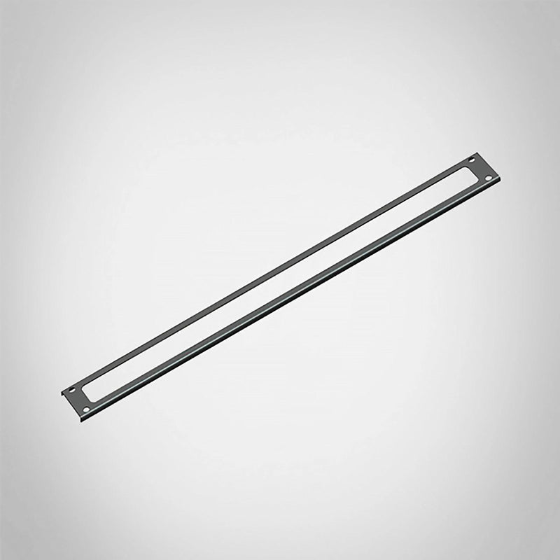 nVent Hoffman - Lichttechnisches Zubehör/Ersatzteile für Leuchten 19" Blende 1HE, RAL 7035 TLCF7035 − 1 Stück